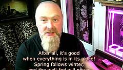 Wife Webmodel Inspires Composer with Sexy Lap Dance Beauty!