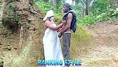 bbw goddess fucked by stranger