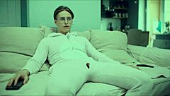 Stranger Fucks Me During Boyfriend Phone Call