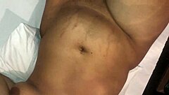 esa gordita dominicana loves getting her big clit licked