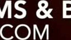 Oiled Amateur Milf's Big Tits Quiver in Husband's Orgasm Show