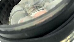 Check out this rubjoy robot fleshlight sex toy demo