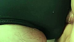 Her Tight Ass Milks Out Every Drop Of Cum