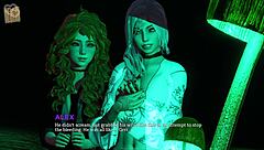 Exploring Eternum 71 game adventures casually today