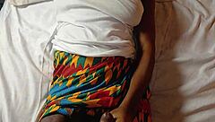 Stepbabe Craves More From Hung Stepdude's Tight PUSSY Pound