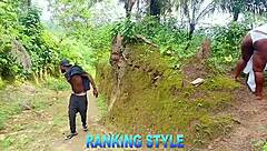 bbw goddess fucked by stranger