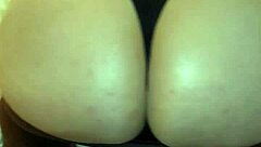 Big Ass Brazilian Milf Gets Pounded Hard