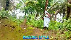 bbw goddess fucked by stranger