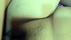 pinay milf rides big cock cowgirl style in steamy encounter