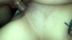 LE SACO LA VERGA SOLO PARA METERSELA UNA Y OTRA VEZ