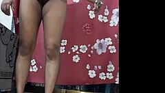 desi wife poses nude for cuckold husband selfie satisfaction