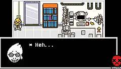 Deltarune Hentai Big Ass Tits Jiggling Fuck Compilation Scenes