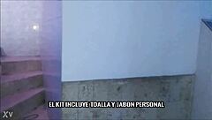 Colombian swingers group halloween party hardcore fucking