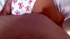 Gave My Ass to Stepdad's Sex Toy Doll?