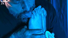 Craving pussy & feet 👅🦶