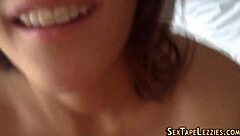 Ever wonder what lesbian teens do in homemade oral videos?