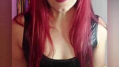 shyyfxx ur mistress strapons u hard shows whos boss