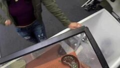 Hey Check This Amateur Beauty Flashing Her Sexy Curves