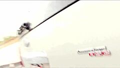 zoey andrews craves black cocks as wild cougar