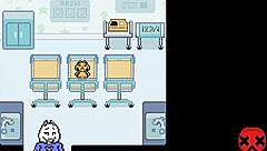 Deltarune Hentai Big Ass Tits Jiggling Fuck Compilation Scenes