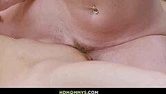 Mommys Girl Craves Stopping the Stepmom Fucking Frenzy Now