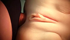 wanna pound her tight white ass deep?