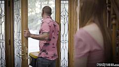 perv neighbour anals home alone teen 18+ deepthroat raw!