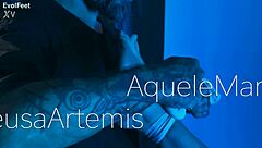 Craving pussy & feet 👅🦶