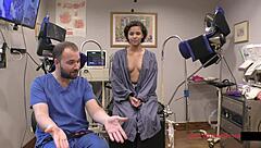 does rebel wyatt really care about you backstage tease?