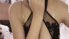 Intriguing Asian Chinese Video Clip