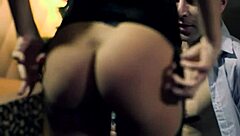 Kendos Merry Christmas Babe Cumshot Facial Huge Ass Teasing!