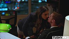 gianna dior obsesses over anal in tushy sex therapy fantasies