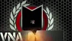 Nikki Benz Samantha Saint Lesbian Threesome Licking