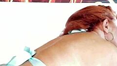 i crave miss raquel and andi james strap-on action