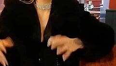 free teaser i stuff toy deep and cum hard in london pub