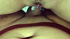 Touching My Stepsis in Kitchen Makes My Pussy Drip!