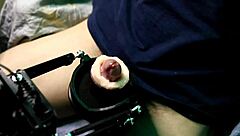 Super Oiled Latina Machine-Fucks to Powerful Orgasms!