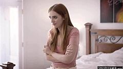 perv neighbour anals home alone teen 18+ deepthroat raw!