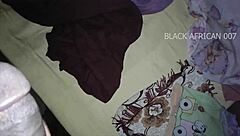 Watch This Hairy Slut Suck My Boyfriend's Cock Right In Front Of Me!