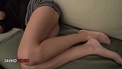 Chihiro Akino Titty Fucks Hardcore Intense Jav Pov