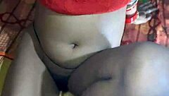 sharing bed with horny girl leads to creampie finish