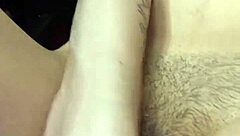 juicy tight pussy and ass gape with toys dripping wet