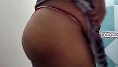 chubby milf bbw hairy pussy voyeur masturbation clips