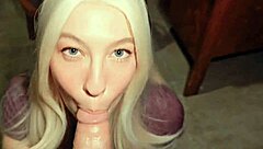 Office Bimbo Boss Fucks Curvy Miniskirt Slut Bent Over