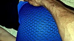 Pounding Tight 18-Year-Old Latina's Narrow Pussy