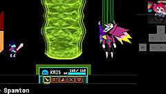 Young babe fingers fucks quick masturbation session