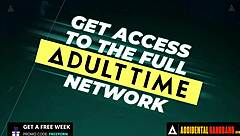 hot stripper kitana montana accidentally gangbanged by boyfriend's friends in rough orgy