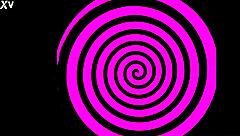 interactive game bitch teases big ass tits in custom fetish play