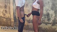 olosho house adventure unfolds