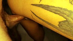 vagninho and nick niquita's tight anal creampie addiction